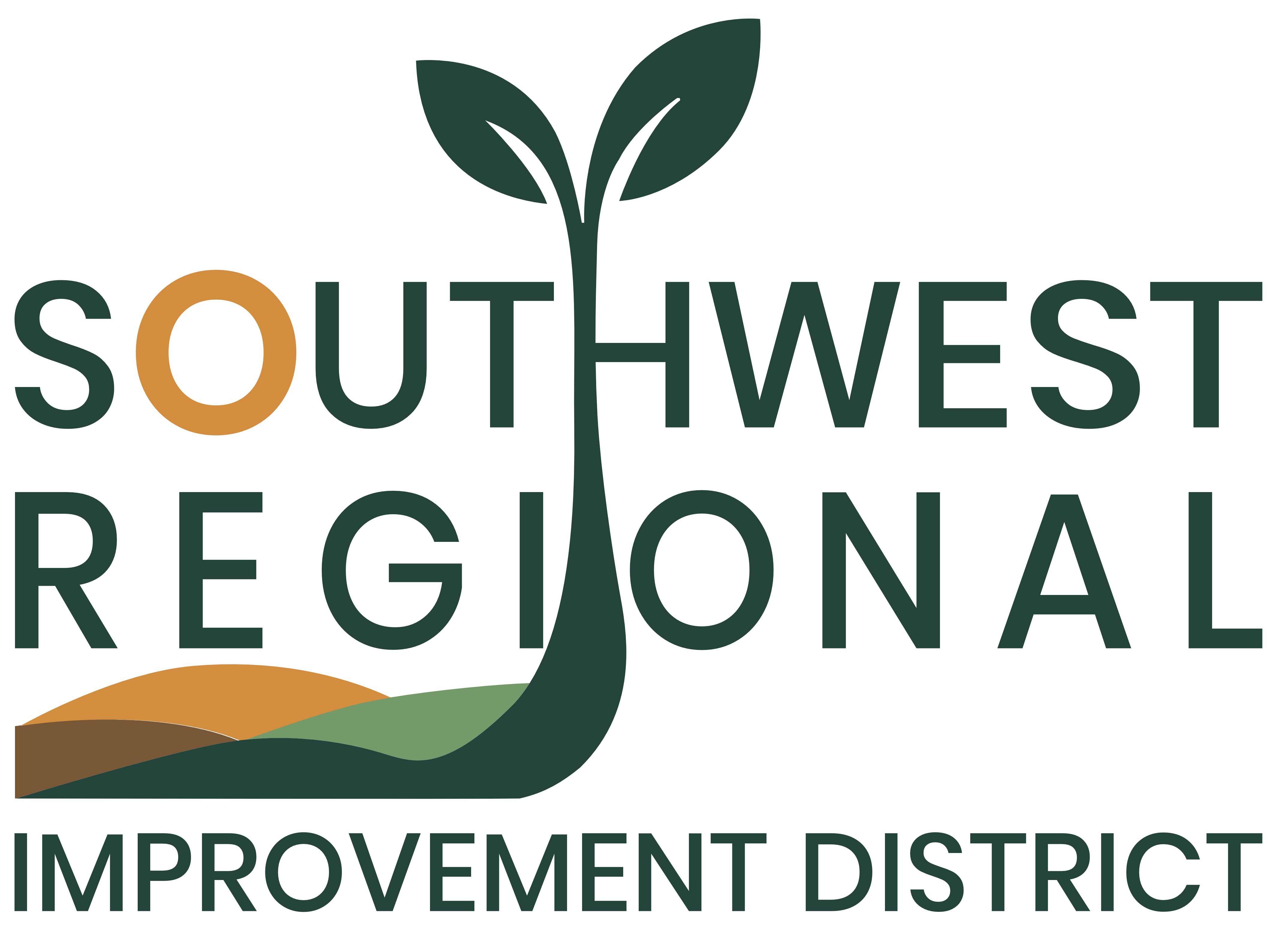 Southwest Regional Improvement District